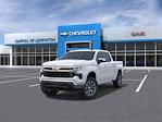 2026 Chevrolet Silverado 1500 Crew Cab 4WD Pickup for sale #19C45006 - photo 8