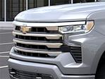 2026 Chevrolet Silverado 1500 Crew Cab 4WD Pickup for sale #19C46497 - photo 13
