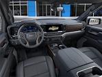2026 Chevrolet Silverado 1500 Crew Cab 4WD Pickup for sale #19C46497 - photo 15