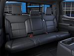 2026 Chevrolet Silverado 1500 Crew Cab 4WD Pickup for sale #19C46497 - photo 17