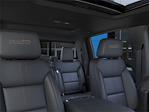2026 Chevrolet Silverado 1500 Crew Cab 4WD Pickup for sale #19C46497 - photo 24