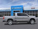 2026 Chevrolet Silverado 1500 Crew Cab 4WD Pickup for sale #19C46497 - photo 5