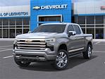 2026 Chevrolet Silverado 1500 Crew Cab 4WD Pickup for sale #19C46497 - photo 6