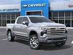 2026 Chevrolet Silverado 1500 Crew Cab 4WD Pickup for sale #19C46497 - photo 7
