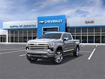 2026 Chevrolet Silverado 1500 Crew Cab 4WD Pickup for sale #19C46497 - photo 8