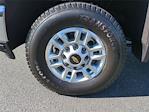 2026 Chevrolet Silverado 2500 Crew Cab SRW 4WD Service Truck for sale #19C4662 - photo 10