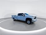 2026 Chevrolet Silverado 2500 Crew Cab SRW 4WD Service Truck for sale #19C4662 - photo 3