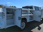 2026 Chevrolet Silverado 2500 Crew Cab SRW 4WD Service Truck for sale #19C4662 - photo 23