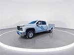 2026 Chevrolet Silverado 2500 Crew Cab SRW 4WD Service Truck for sale #19C4662 - photo 5