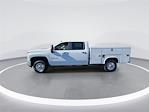 2026 Chevrolet Silverado 2500 Crew Cab SRW 4WD Service Truck for sale #19C4662 - photo 6