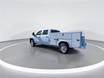2026 Chevrolet Silverado 2500 Crew Cab SRW 4WD Service Truck for sale #19C4662 - photo 2
