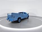 2026 Chevrolet Silverado 2500 Crew Cab SRW 4WD Service Truck for sale #19C4662 - photo 8