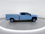2026 Chevrolet Silverado 2500 Crew Cab SRW 4WD Service Truck for sale #19C4662 - photo 9