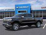 2026 Chevrolet Silverado 1500 Crew Cab 4WD Pickup for sale #19C4705 - photo 3