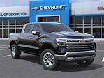 2026 Chevrolet Silverado 1500 Crew Cab 4WD Pickup for sale #19C4705 - photo 7