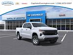 2026 Chevrolet Silverado 1500 Crew Cab 4WD Pickup for sale #19C4706 - photo 1