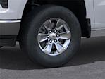2026 Chevrolet Silverado 1500 Crew Cab 4WD Pickup for sale #19C4706 - photo 9