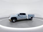 New 2026 Chevrolet Silverado 3500 Crew Cab Service Truck for sale #19C47313 - photo 5