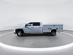 New 2026 Chevrolet Silverado 3500 Crew Cab Service Truck for sale #19C47313 - photo 6
