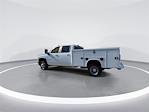New 2026 Chevrolet Silverado 3500 Crew Cab Service Truck for sale #19C47313 - photo 2