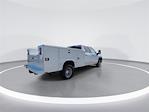 New 2026 Chevrolet Silverado 3500 Crew Cab Service Truck for sale #19C47313 - photo 8