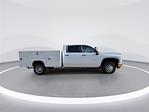 New 2026 Chevrolet Silverado 3500 Crew Cab Service Truck for sale #19C47313 - photo 9