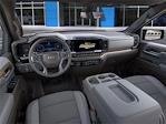 2026 Chevrolet Silverado 1500 Crew Cab 4WD Pickup for sale #19C4750 - photo 15