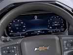 2026 Chevrolet Silverado 1500 Crew Cab 4WD Pickup for sale #19C4750 - photo 18