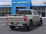 2026 Chevrolet Silverado 1500 Crew Cab 4WD Pickup for sale #19C4750 - photo 2