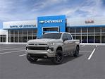 2026 Chevrolet Silverado 1500 Crew Cab 4WD Pickup for sale #19C4750 - photo 8