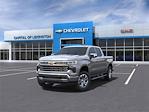 2025 Chevrolet Silverado 1500 Crew Cab 4x4, Pickup for sale #19C4807 - photo 8