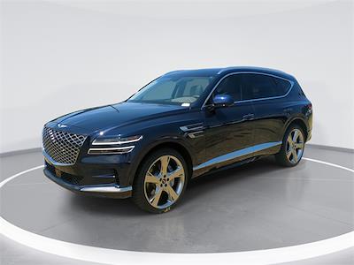 2022 Genesis GV80 AWD SUV for sale #19C4807A - photo 1