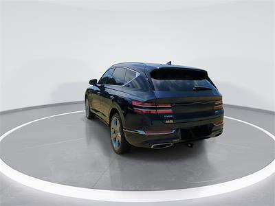 2022 Genesis GV80 AWD SUV for sale #19C4807A - photo 2