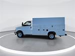 2025 Chevrolet Express 3500 Regular Cab RWD Service Utility Van for sale #19C4808 - photo 3