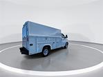2025 Chevrolet Express 3500 Regular Cab RWD Service Utility Van for sale #19C4808 - photo 5