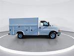 2025 Chevrolet Express 3500 Regular Cab RWD Service Utility Van for sale #19C4808 - photo 6
