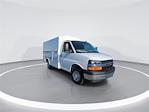 2025 Chevrolet Express 3500 Regular Cab RWD Service Utility Van for sale #19C4808 - photo 7