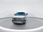2025 Chevrolet Express 3500 Regular Cab RWD Service Utility Van for sale #19C4808 - photo 8