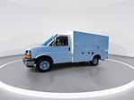 2025 Chevrolet Express 3500 Regular Cab RWD Service Utility Van for sale #19C4808 - photo 9