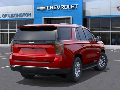 New 2026 Chevrolet Tahoe LT for sale #19C48603 - photo 2
