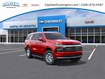 New 2026 Chevrolet Tahoe LT for sale #19C48603 - photo 1