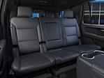 New 2026 Chevrolet Tahoe LT for sale #19C48603 - photo 17
