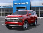 New 2026 Chevrolet Tahoe LT for sale #19C48603 - photo 6