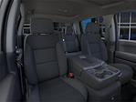 2025 Chevrolet Silverado 1500 Crew Cab 4x4, Pickup for sale #19C4864 - photo 16