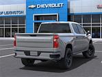 2025 Chevrolet Silverado 1500 Crew Cab 4x4, Pickup for sale #19C4864 - photo 4