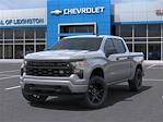 2025 Chevrolet Silverado 1500 Crew Cab 4x4, Pickup for sale #19C4864 - photo 6