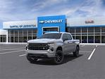 2025 Chevrolet Silverado 1500 Crew Cab 4x4, Pickup for sale #19C4864 - photo 8