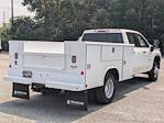 2024 Chevrolet Silverado 3500 Crew Cab 4x4, Reading Classic II Steel Service Truck for sale #19C4917 - photo 6