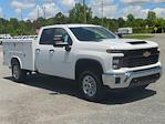 2024 Chevrolet Silverado 3500 Double Cab 4x2, Reading SL Service Body Service Truck for sale #19C49231 - photo 4