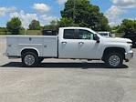 2024 Chevrolet Silverado 3500 Double Cab 4x2, Reading SL Service Body Service Truck for sale #19C49231 - photo 5